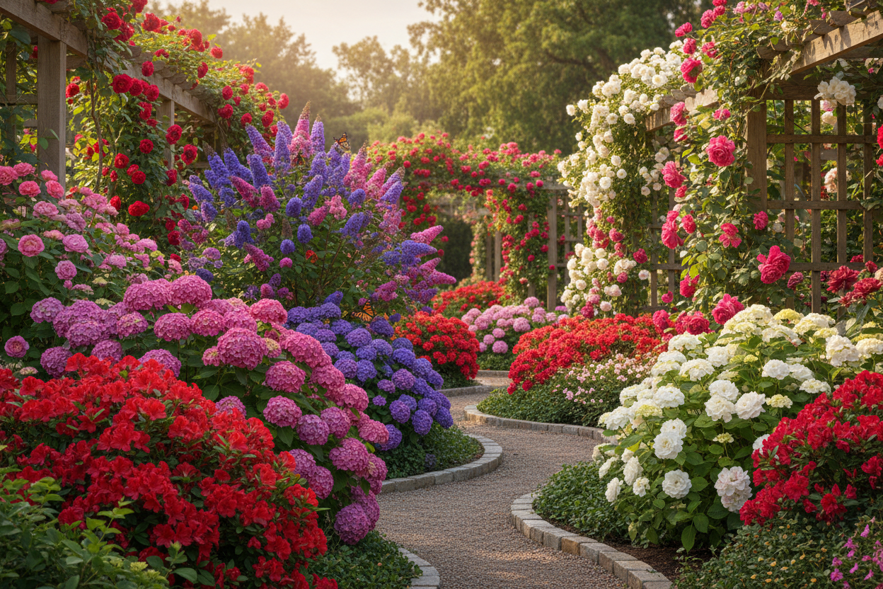 In Bloom Collection