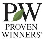 Proven Winners PW logo